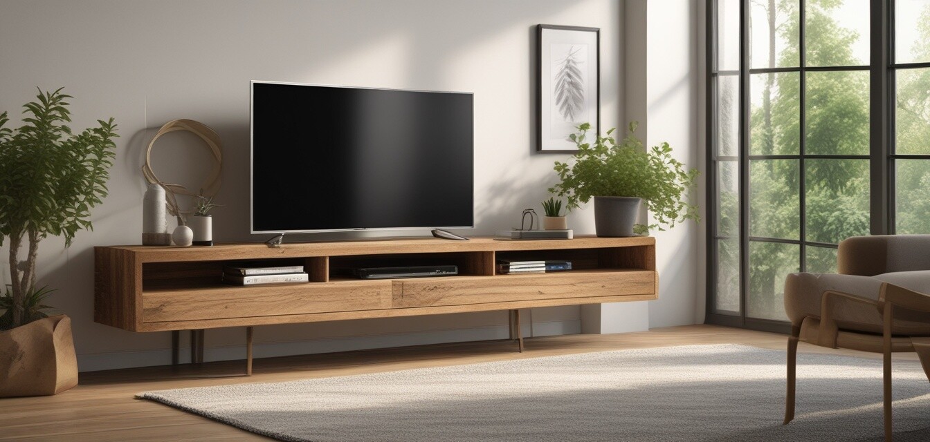 Sustainable Furniture Trends Dominating 2025
